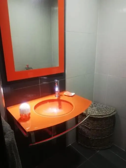 Luminoso Apartamento Con Terraza Apartment Malaga