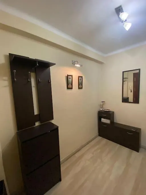 Luminoso Apartamento Con Terraza Apartment Malaga