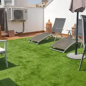 Centro Terraza Málaga