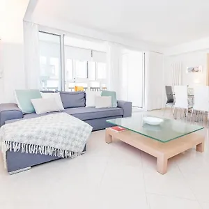 Bhost - Paseo De La Malagueta Apartment