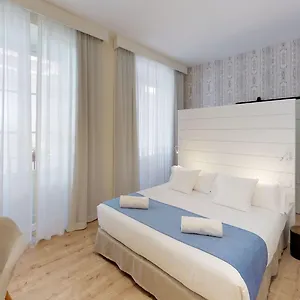 Madeinterranea Отель