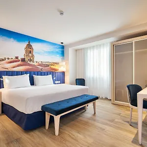 Eurostars Astoria Отель