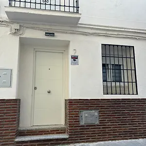 Plaza Aurora, Casa En El Centro Histórico Málaga