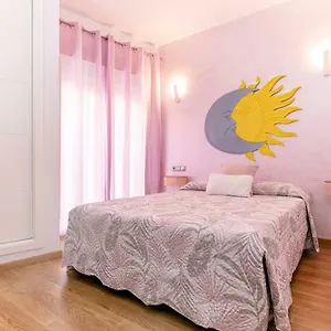 Momas La Casa De Mama Apartment