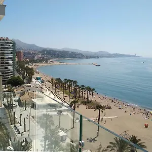 Malagueta Beach Apartment