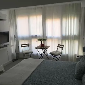 La Casita De La Playa Apartment
