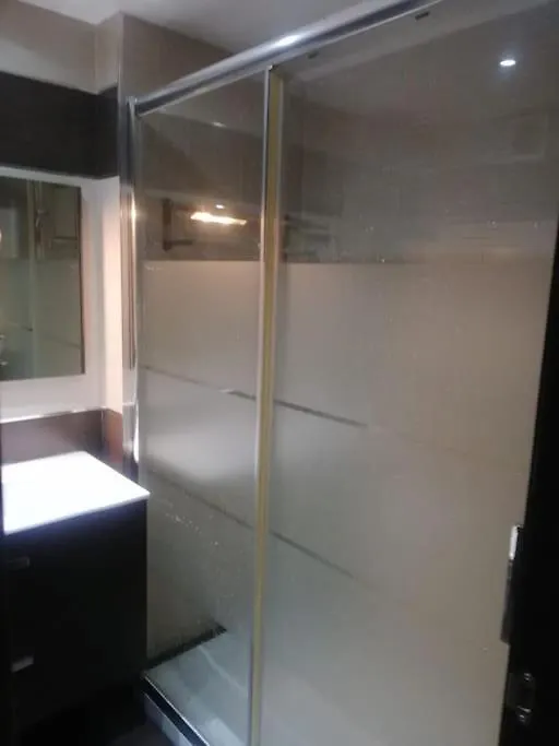 Luminoso Apartamento Con Terraza Lägenhet Málaga