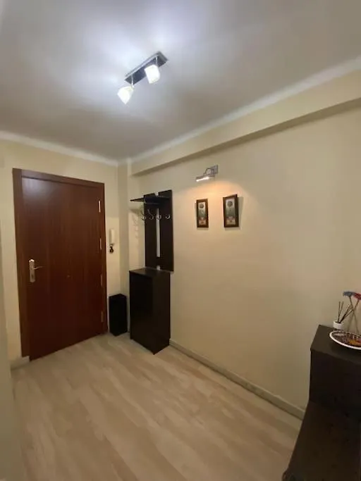 Luminoso Apartamento Con Terraza Lägenhet Málaga 0*,